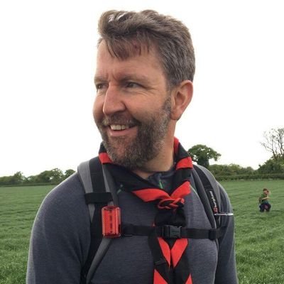 Fieldy6961's profile picture. EMEA CTO Snowflake. Never happier than when up to my hocks in Big Data, Snow, Mud or Golf Balls !!