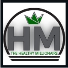 •Success •Motivation •Fitness •Health •Entrepreneur society, The Healthy Millionaire Club Together Spreading Health Wealth + Wellness