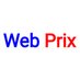 Web Prix (@webprix) Twitter profile photo Web Prix (@webprix) Twitter profile photo
