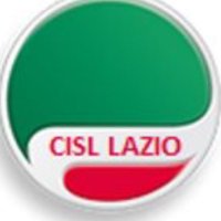 Cisl Lazio(@Cisl_Lazio) 's Twitter Profile Photo