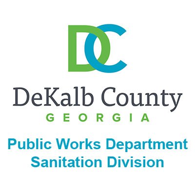 DeKalb’s integrated approach to recycling and solid waste management. Serving over 173,000 households weekly, with a recycling subscription base over 125,000.