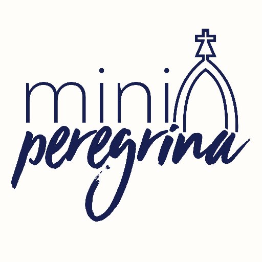 ¡Envía tus fotos y comparte hasta dónde llega la #miniperegrina!