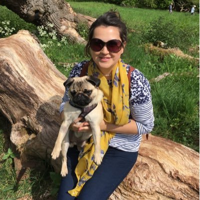 LydiaRoseDavis's profile picture. 