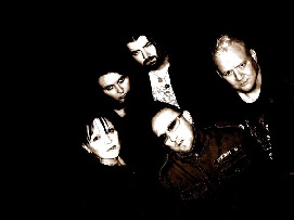 ResistUK's profile picture. Industrial Electro Rock from Manchester UK