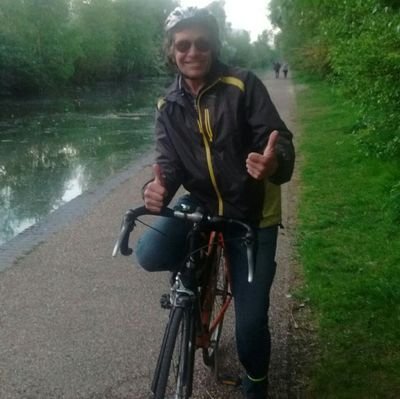 mugmaggot's profile picture. I'm a footie fan, a fisherman, an artist & pleasure cyclist. Also I'm a paid up member of the Mug & Maggot Club.