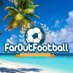 FarOutFootball (@FarOutFootball) Twitter profile photo