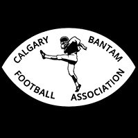 The Calgary Bantam Football Association is a tackle football league for youth ages 13-15. Our season runs from August to November.
