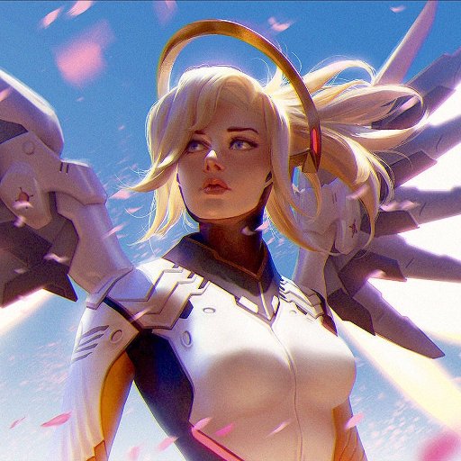 furget_1's profile picture. Mercy Main▪ Trap▪ Shot Call▪ Apollo Gaming