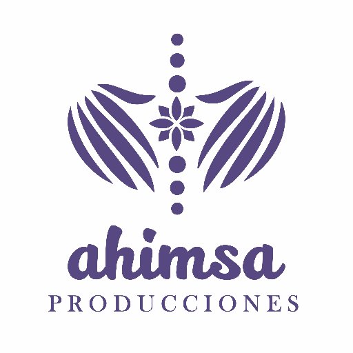 AhimsaProducs's profile picture. Creemos en el arte, la música y la cultura.  Buscamos humanizar, impulsar, unir, enseñar, estimular, difundir, inspirar, fomentar.  | Audiovisuales | 📷 |