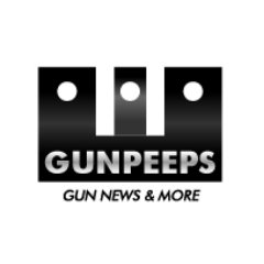 GunPeeps's profile picture. Gun Enthusiasts, Gun Rights and Much More...