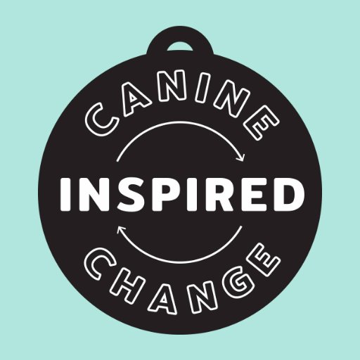 Canine Inspired Change Profile