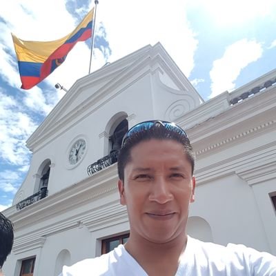 Quiteño, dichoso de pertenecer a este país tan encantador...ECUADOR