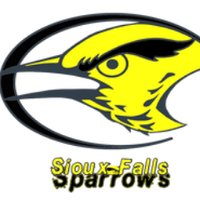 Sioux Falls Sparrows (@sflsparrows) 's Twitter Profile
