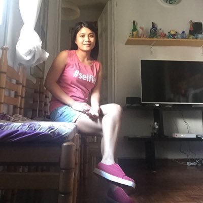 katrynjoyy's profile picture. Sweetness is my weakness.