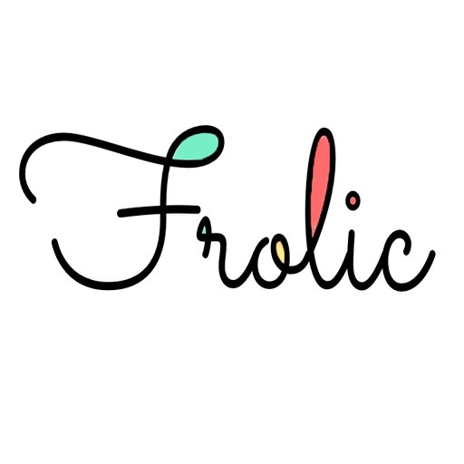 FrolicAR's profile picture. 