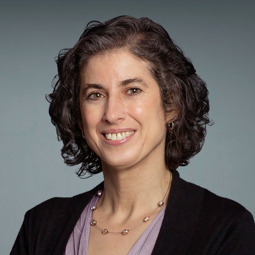 Danielle Ofri Profile