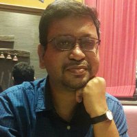 Arindam Bhattacharya (@arindambhattac) 's Twitter Profile