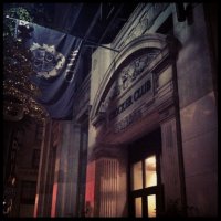 The Crocker Club (@crockerclubdtla) 's Twitter Profile
