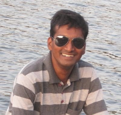 AnujInTouch Profile Picture