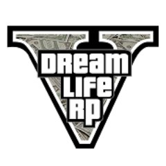 Dream Life Rp est un serveur GTA V sous FiveM.