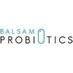 Balsam Probiotics (@balsamprobiotic) Twitter profile photo