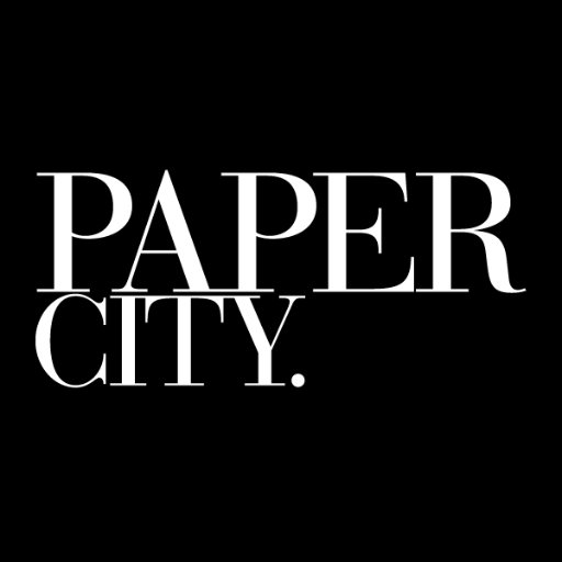 The official Twitter page of PaperCity Magazine. Making #Style Happen.