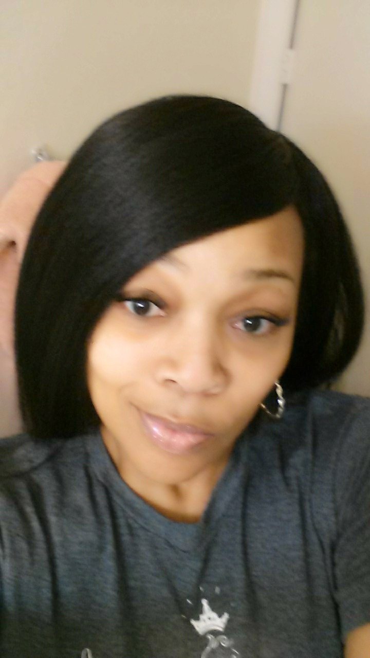 Mother, Mentor, youth development, Sports event planner, AAU member, & educator.