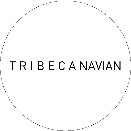 Tribeca living Scandinavian influence