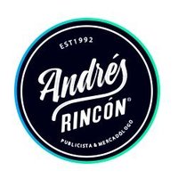 Andres Rincon(@soyandresrincon) 's Twitter Profile Photo