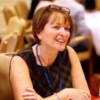 Susan Moloney (@psafetynewc) 's Twitter Profile Photo Susan Moloney (@psafetynewc) 's Twitter Profile Photo