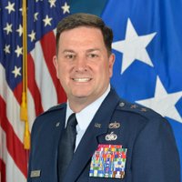 Maj Gen Gary W Keefe(@AdjutantGenMA) 's Twitter Profile Photo