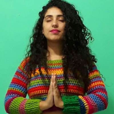 Uso esse site para ver os TT
Sou Agente Social (SEAS de Guarulhos)
Faço crochê, inclusive eu q fiz essa blusa da foto
https://t.co/ZsaAuVZ9Le