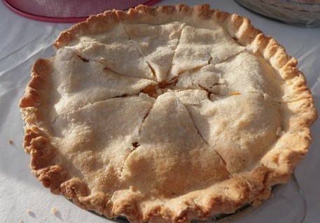 owner, The Right Slice, Kaua'i Fresh Pies

Creating handrolled butter crust pies in ono-licious tropical flavors.

Check out our daily flavors on facebook.