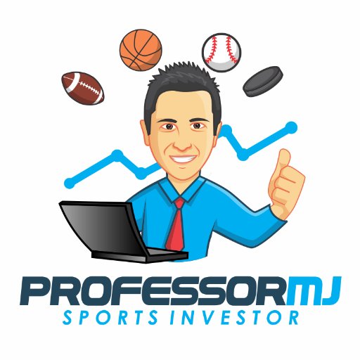 Sports Investor (I don't see myself as a Sports Bettor). I provide free picks, articles about winning strategies and all kinds of tips related to sports betting