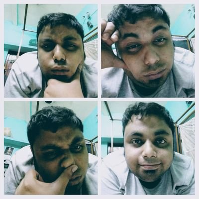 OnlyAvijitD's profile picture. Thinking........still thinking...