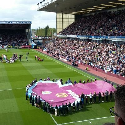 pete_mitton's profile picture. For my sin's I am a keen follower of the mighty Clarets @BurnleyOfficial #clarets #bfc #fpl