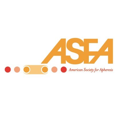 ASFA is an organization of physicians, scientists, and allied health professionals. Advancing apheresis medicine for patients, donors and practitioners.