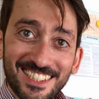 Theo Polychronakis (@tpolychr) 's Twitter Profile