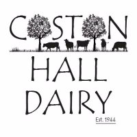 Coston Hall Dairy(@costonhalldairy) 's Twitter Profile Photo