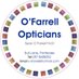 O Farrell Opticians (@laoisoptician) Twitter profile photo O Farrell Opticians (@laoisoptician) Twitter profile photo