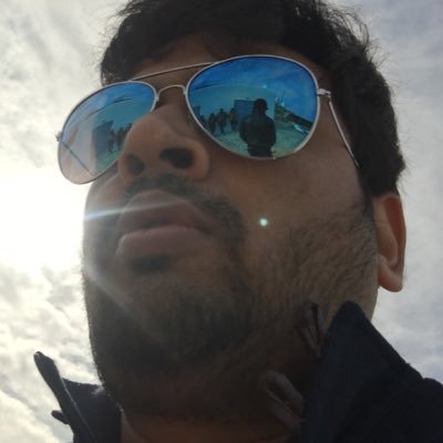 akshayrshah's profile picture. 