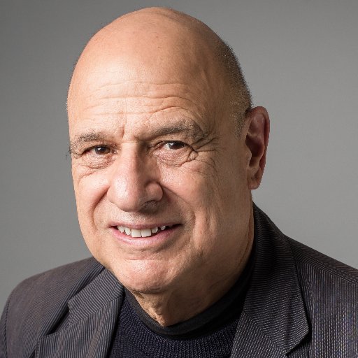 Tony Campolo Profile