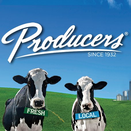 Welcome to the official twitter of Producers Dairy! We've been #NourishingLives with fresh, local, high quality dairy products in California for over 85 years.