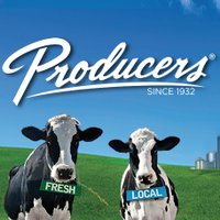 Producers Dairy(@ProducersDairy) 's Twitter Profile Photo