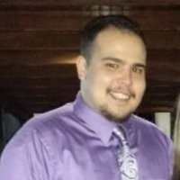 Eduardo Lugo(@EdLugo_TD) 's Twitter Profile Photo