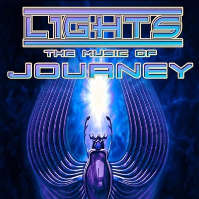 LIGHTS - The longest running Journey tribute band in America! Based in LA,CA we have performed in North & South America, Asia & U.K.