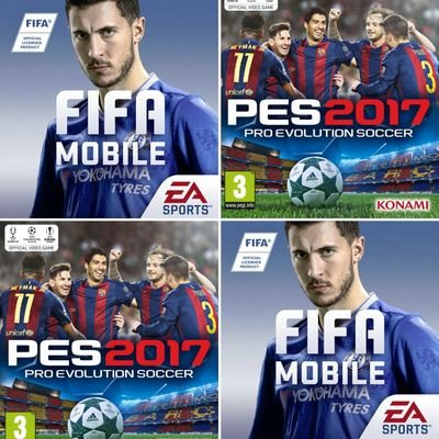 Fifa_mobile_Kvg's profile picture. Fifa mobile S2