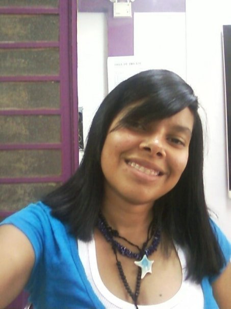 ame1012's profile picture. Enfermera, amante de la musica