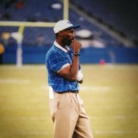 L.C.COLE (@cole2coach) 's Twitter Profile