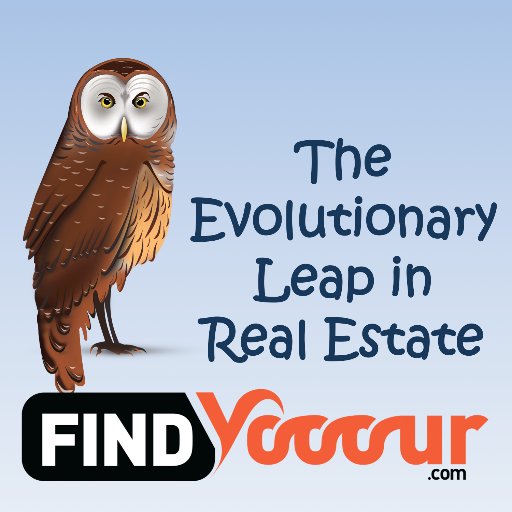 The #RealEstate World at the Tip of Yooour Fingers! @FindYooour #YooourBusiness #YooourListing #YooourProperty